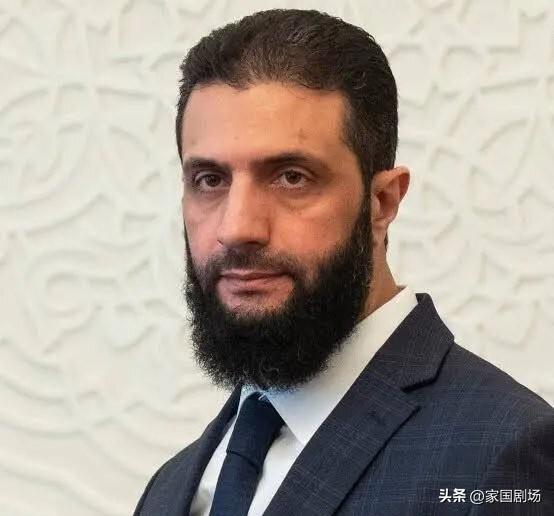 🇮🇱🇸🇾本·格维尔呼吁刺杀朱拉尼

“对付朱拉尼唯一需要做的就是除掉他。