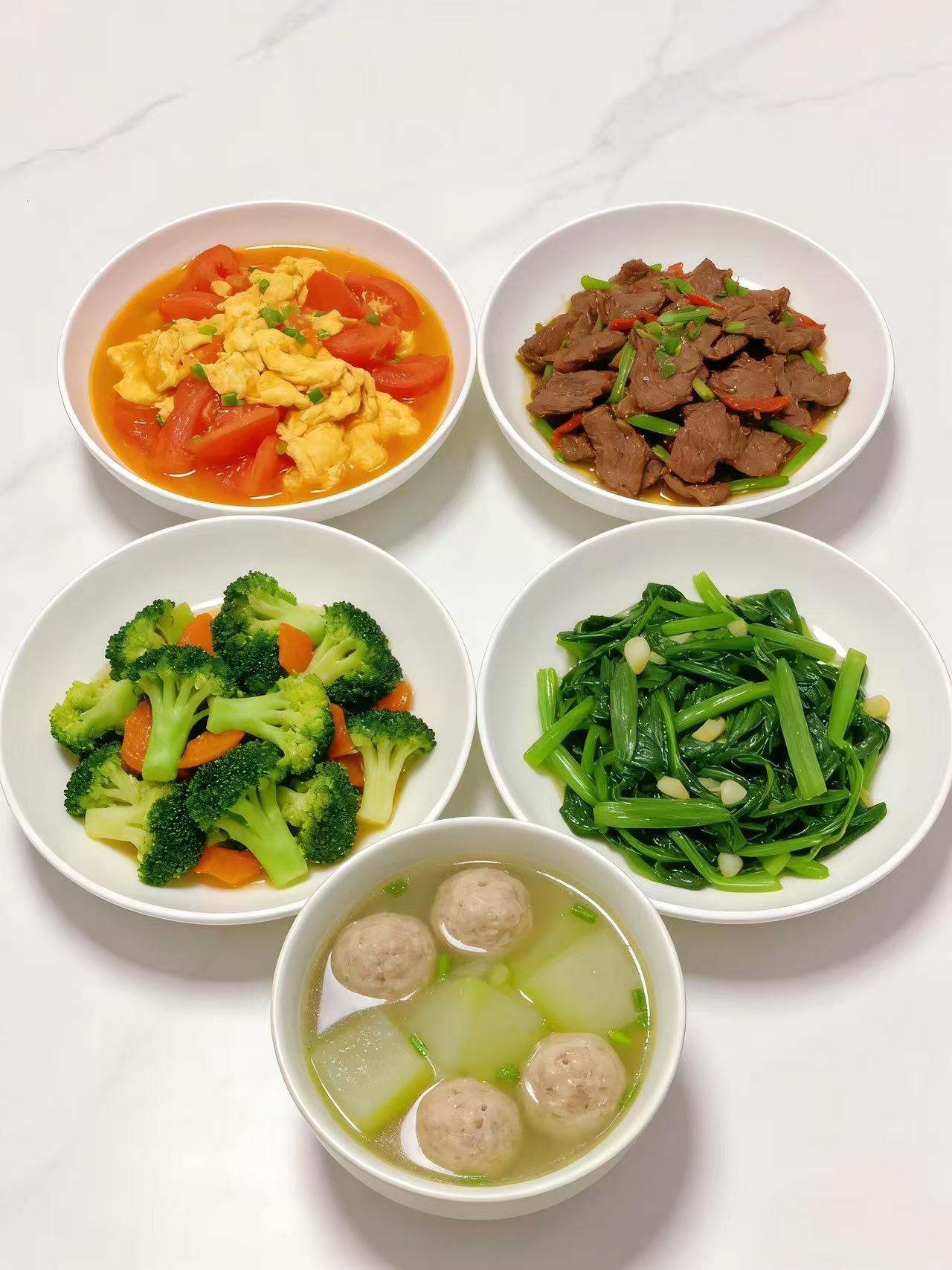 浙江人把健康饮食玩明白了 浙江菜的精髓：把咸做成鲜，把鲜做成清淡，把清淡做成你吃