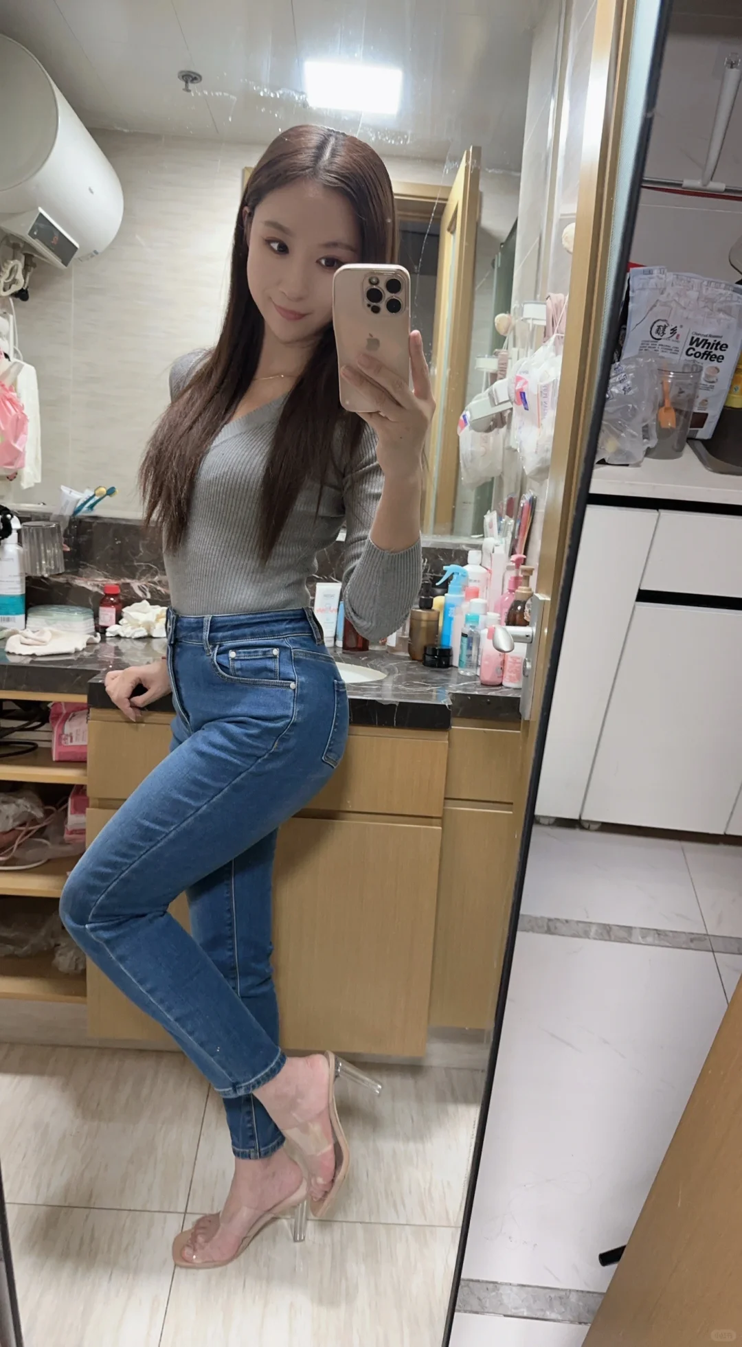 ootd每日穿搭 每日穿搭