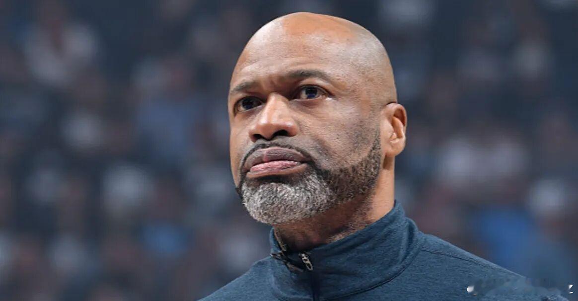 NBA｜魔术官宣解雇莫斯利，多诺万有望接替帅位5月5日，最新消息显示，奥兰多魔术