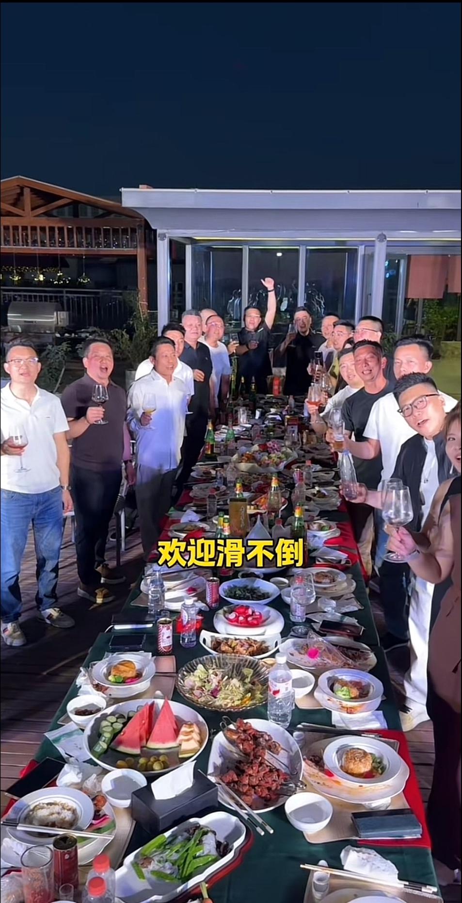 张大炮倒霉了，他的头号徒弟，新疆孟班长孟凡初，是炮哥新疆板块头号嫡系，全权负责大