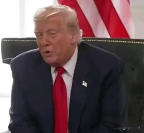 记者：我们都能感觉到你对普京的失望。

特朗普：是的。

记者：你认为他在乌克兰