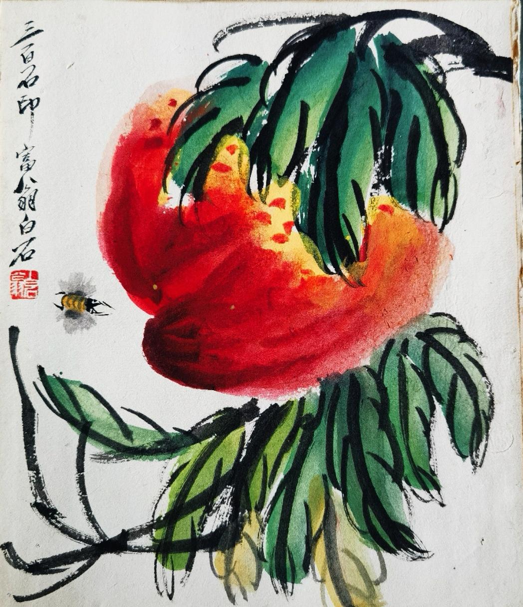 书画收藏的本质是什么?
书画收藏本旨赋
 
翰墨千秋，丹青万古，收藏之旨，非止藏
