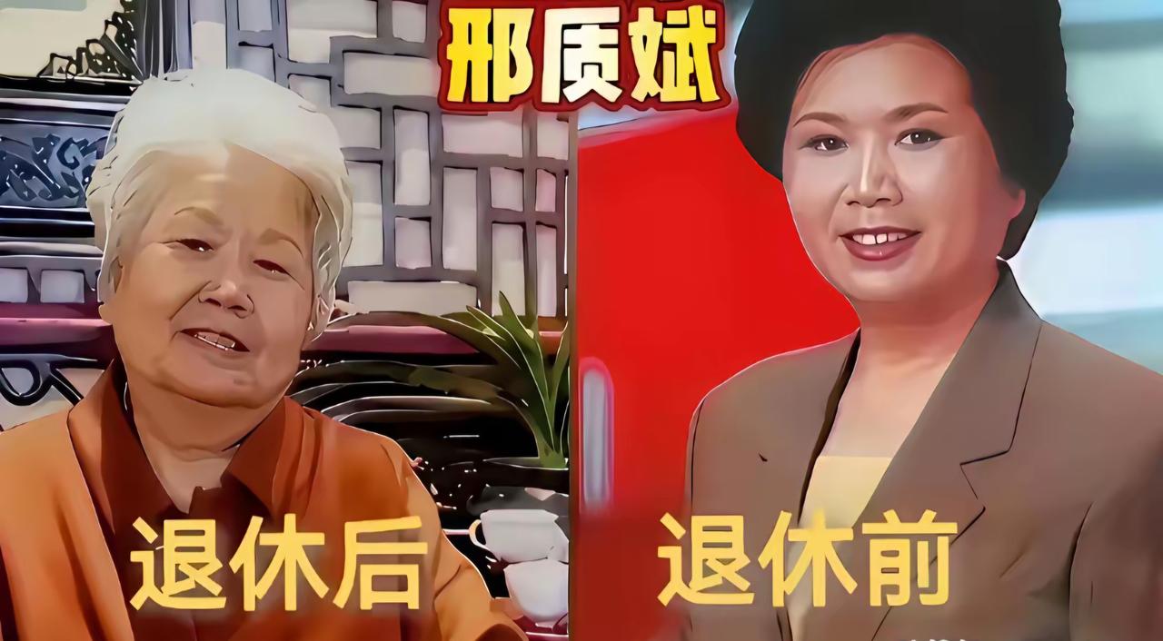 王铎：邢质斌的退休前后