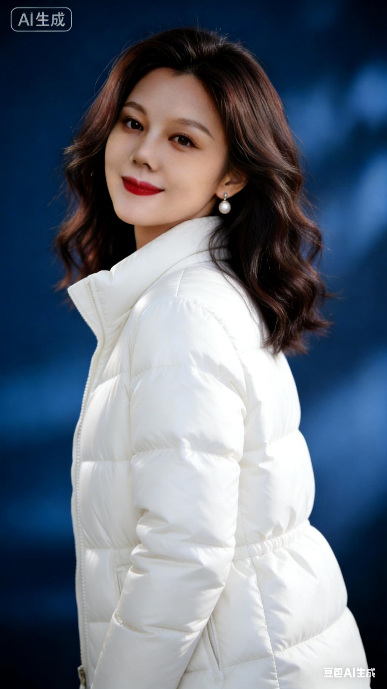 时尚摄影 美丽的舜间 穿出你的时尚你的感觉