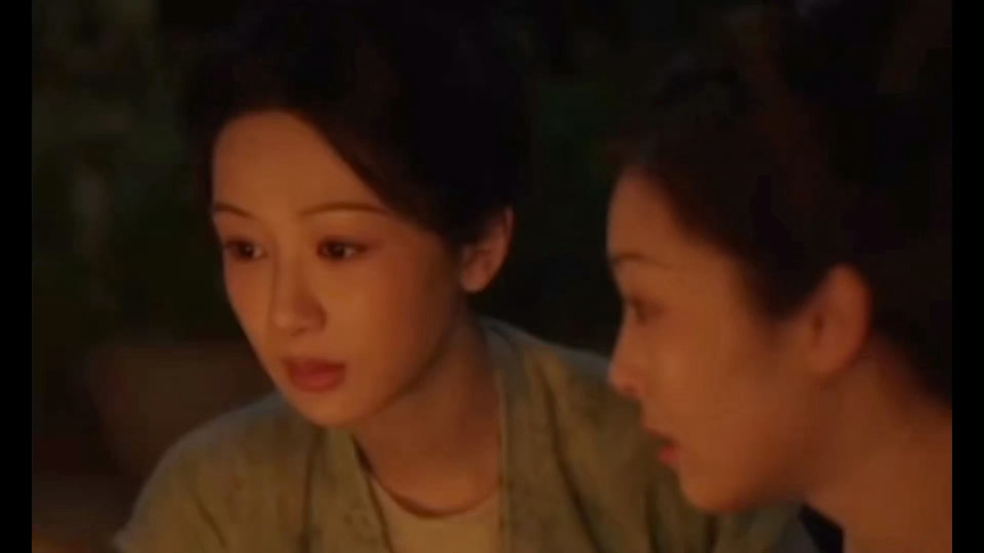 杨紫李桢眼技杨紫这墨成了杨紫李桢眼技，绝，🤩 ​​​