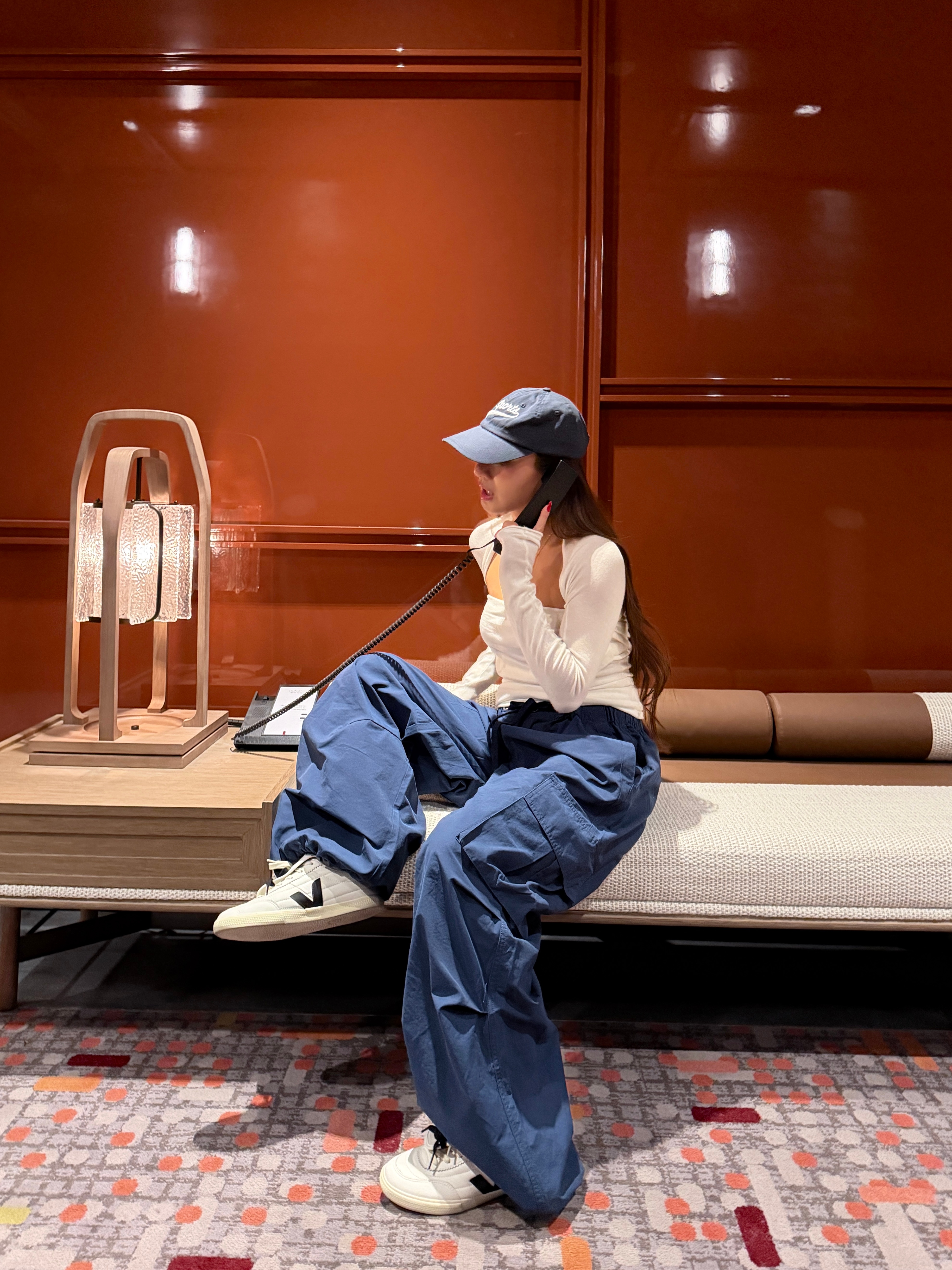 Daily in Shanghai🥐 