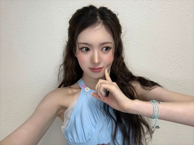 近期🫧kiiikiiisui