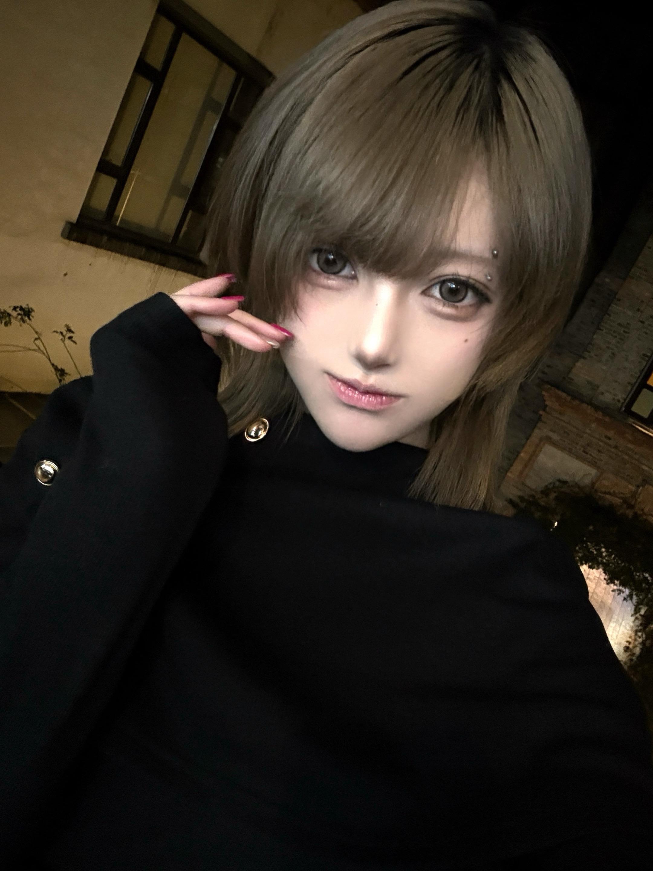 狗链我给你解开了 去拥抱你所谓的自由吧