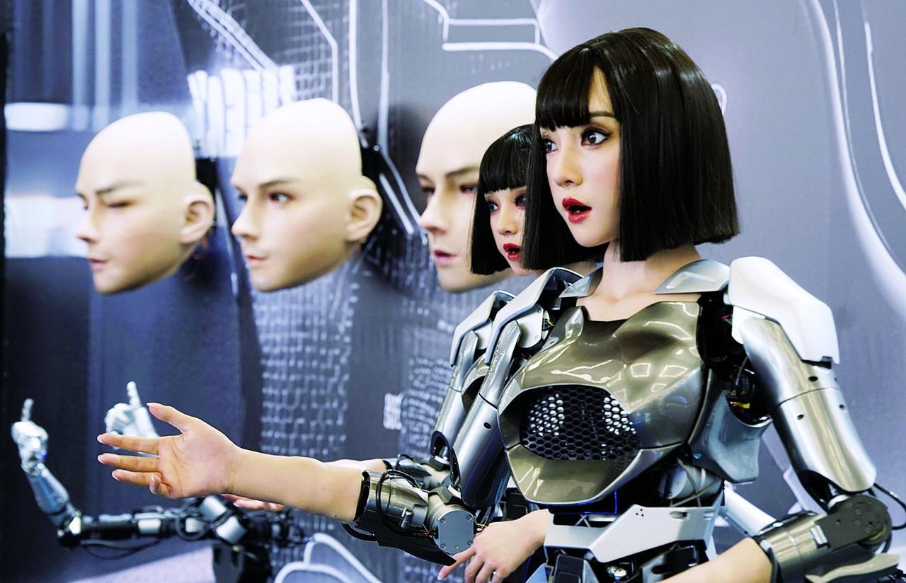 人形机器人价格暴跌！手机价就能带回家，消费级时代真的来了？

曾几何时，一台人形