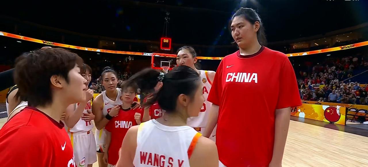 中国女篮有实力战胜波多黎各女篮打入八强。
9月9日23点45分，中国女篮和波多黎