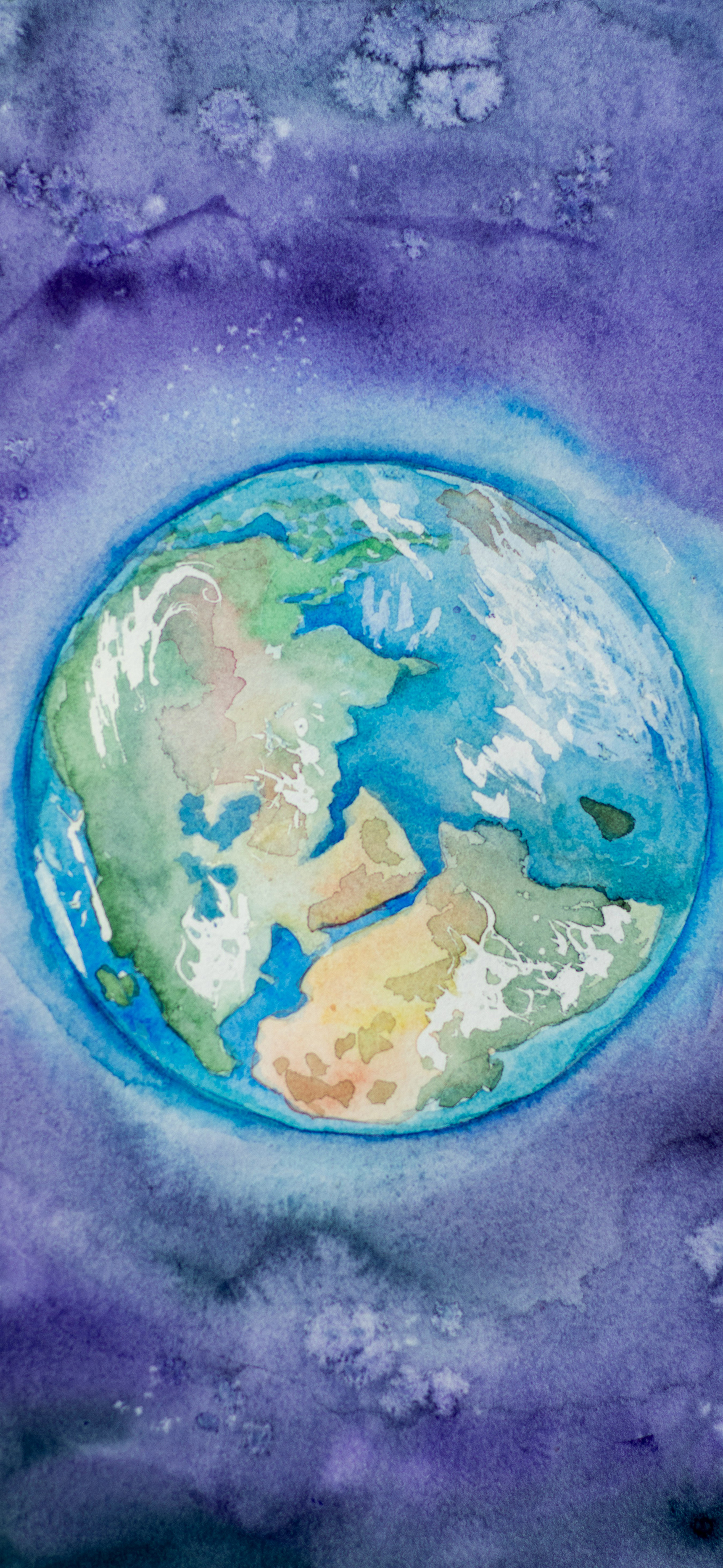 莱分享 今日 iPhone 壁纸分享 