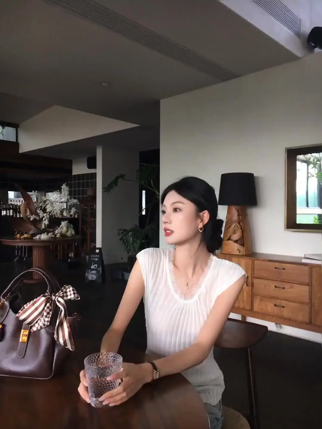 让我们 形影不离