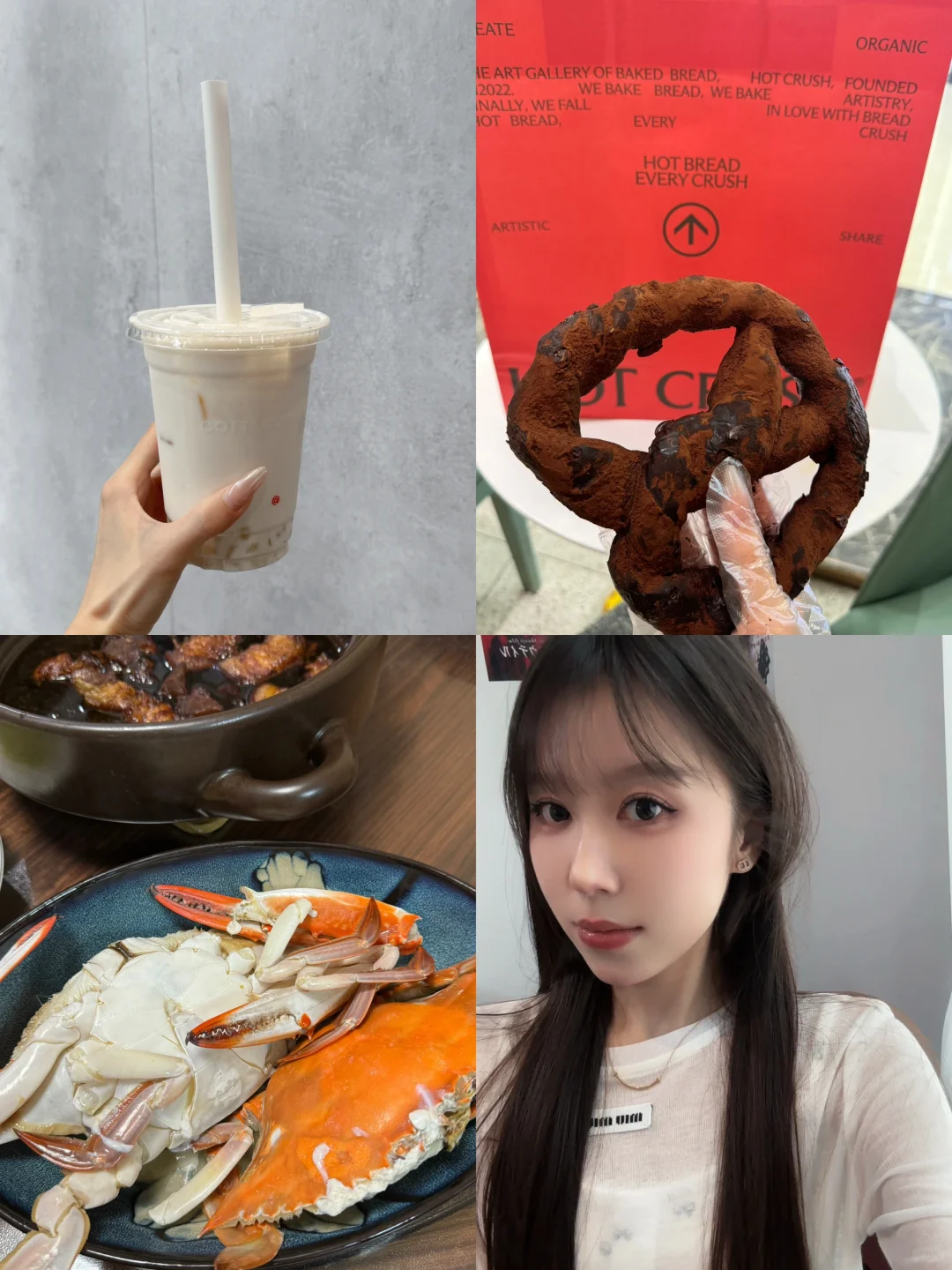 163 74斤/生活化饮食&可以偶尔放纵