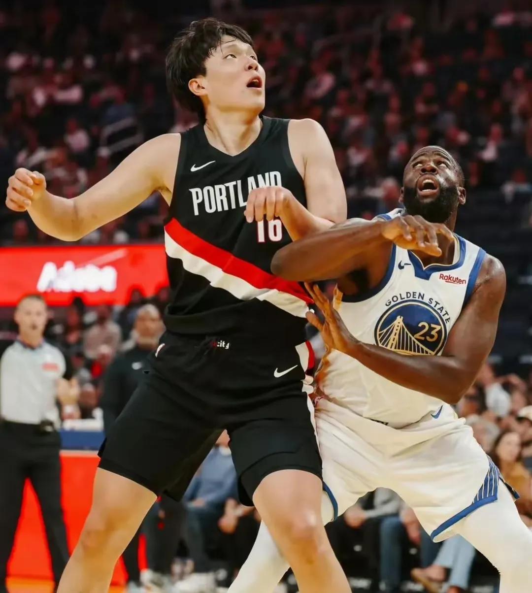 给杨翰森NBA之路泼点冷水！

杨翰森NBA季前赛首秀，在近21分钟的登场时间中