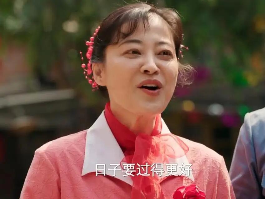 从梅婷角色看女性婚姻与成长梅婷，一位用角色书写女性成长篇章的演员。12 年前，《