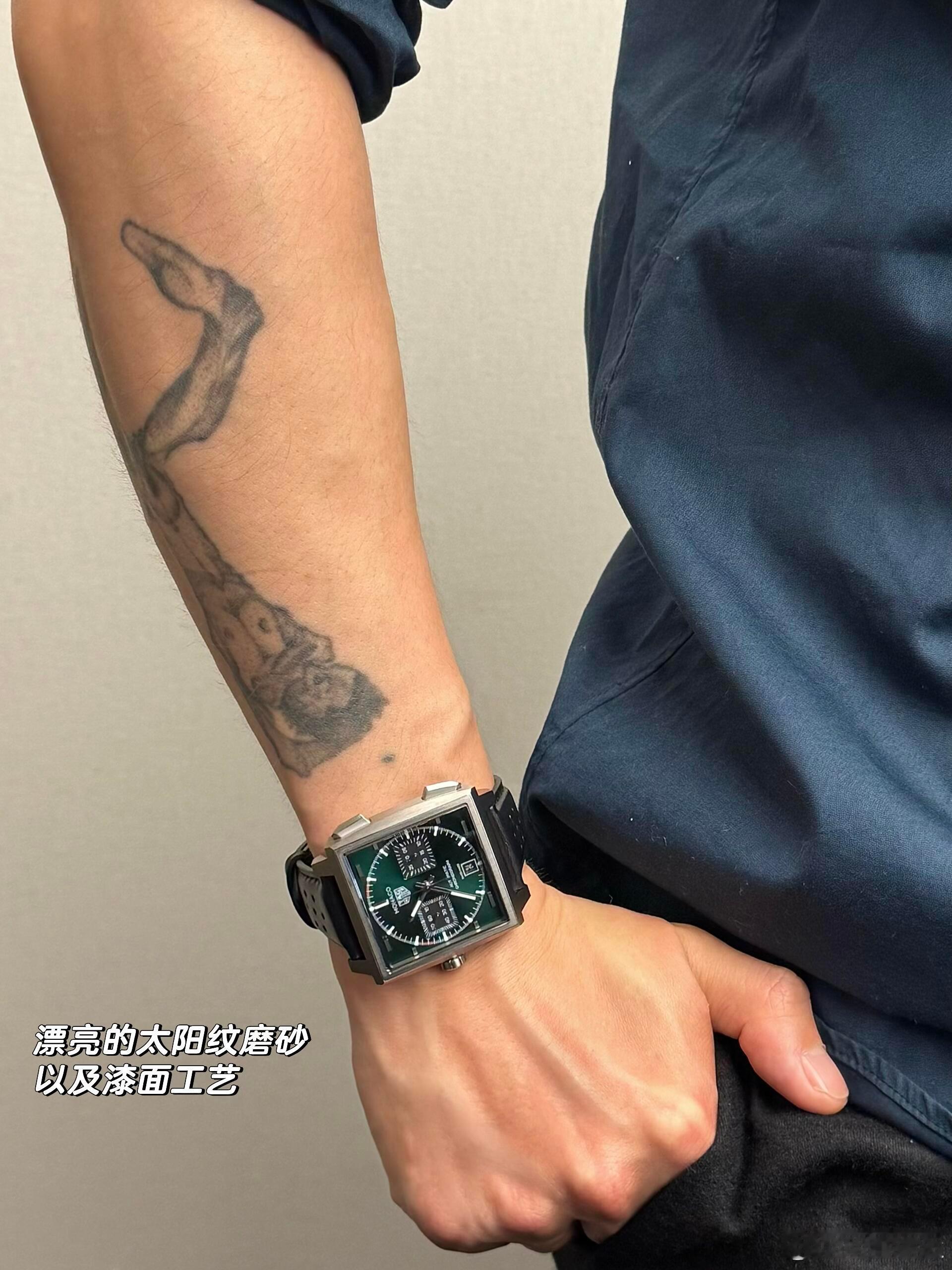 60年代审美太时髦，建筑与腕表双双在线！钟表与奇迹2026上手多款高奢腕表，最爱