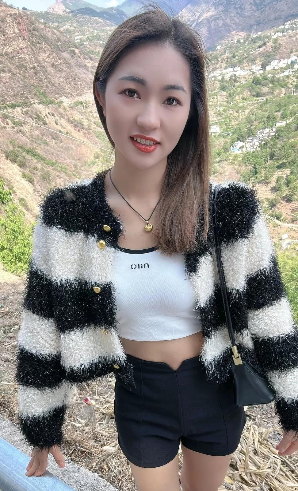 穿上毛衣，来场冬日的邂逅吧
