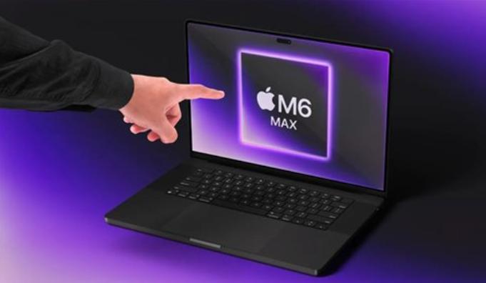 2021年苹果给MacBook Pro加上刘海屏后，一直被用户吐槽难看又鸡肋。刘