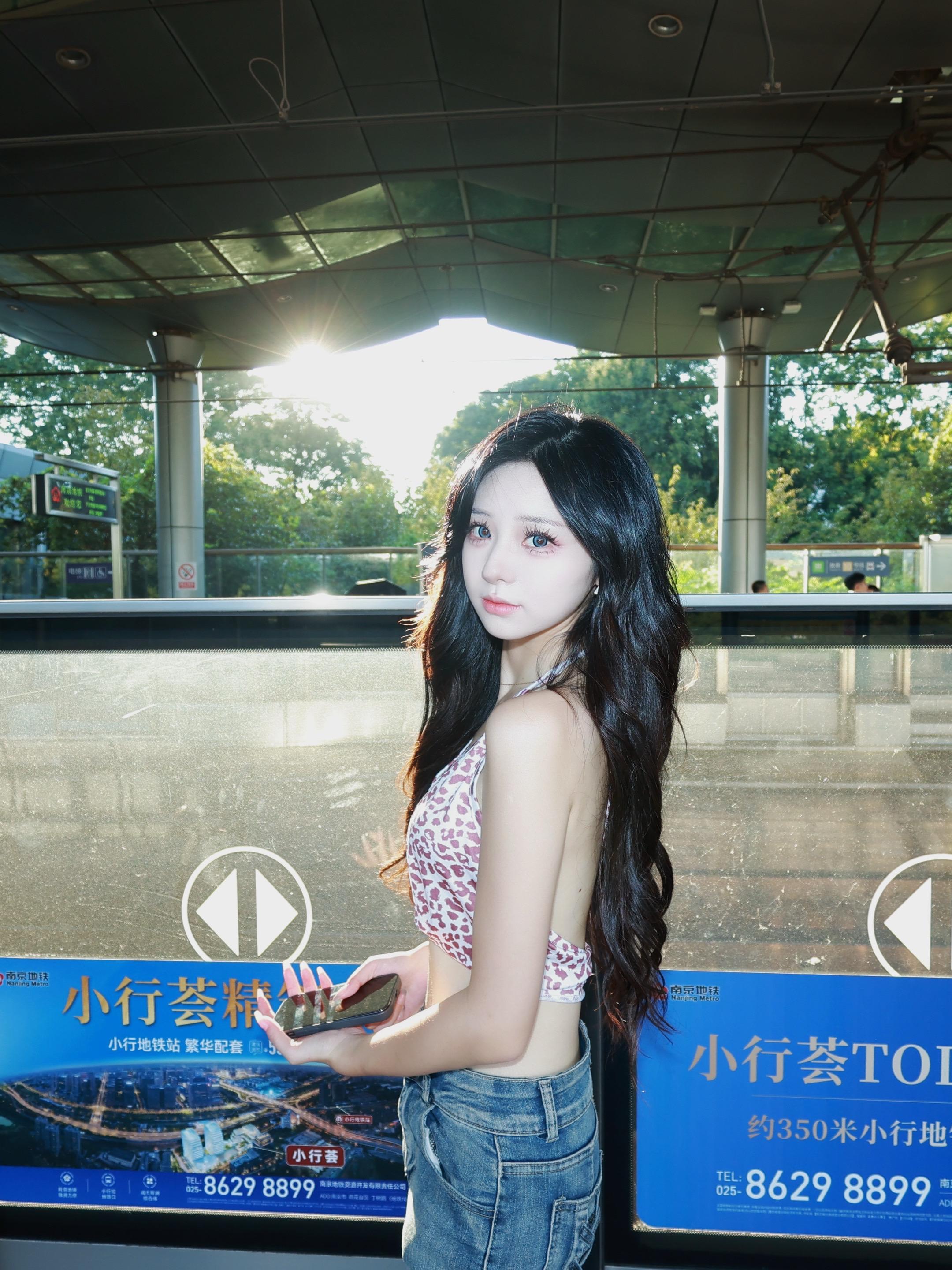 人生在世，好好享受 📸