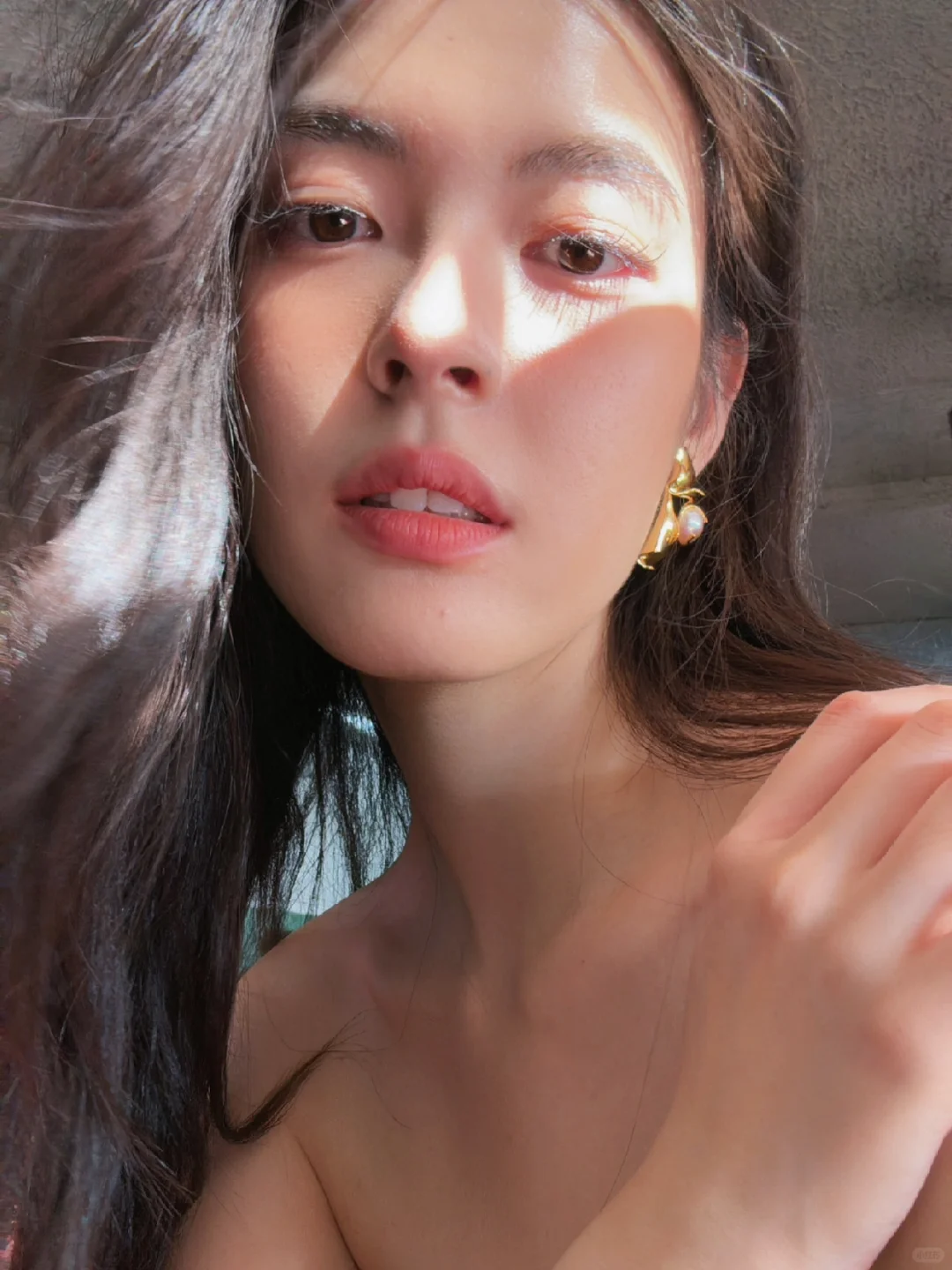 抓住一缕光✨