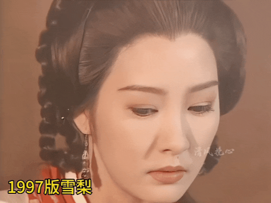 四版马夫人同框比拼，谁才是真正媚骨天成？
 
单看朱珠、张馨予、钟丽缇三人，颜值