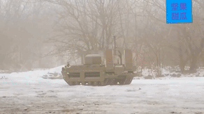 俄军无人机井喷了，红军村方向，中央集群群辐射、化学和生物防御部队第2近卫团的“信