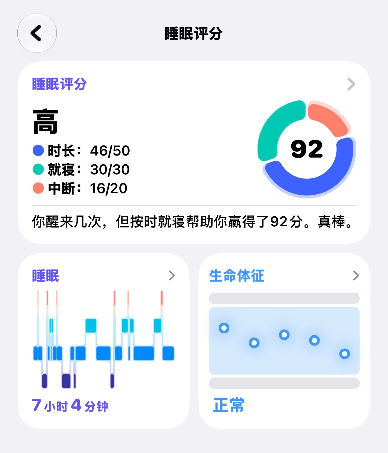 早啊同学们，北京已经冷的要穿秋裤了…你们都穿了没？霜降 ​​​