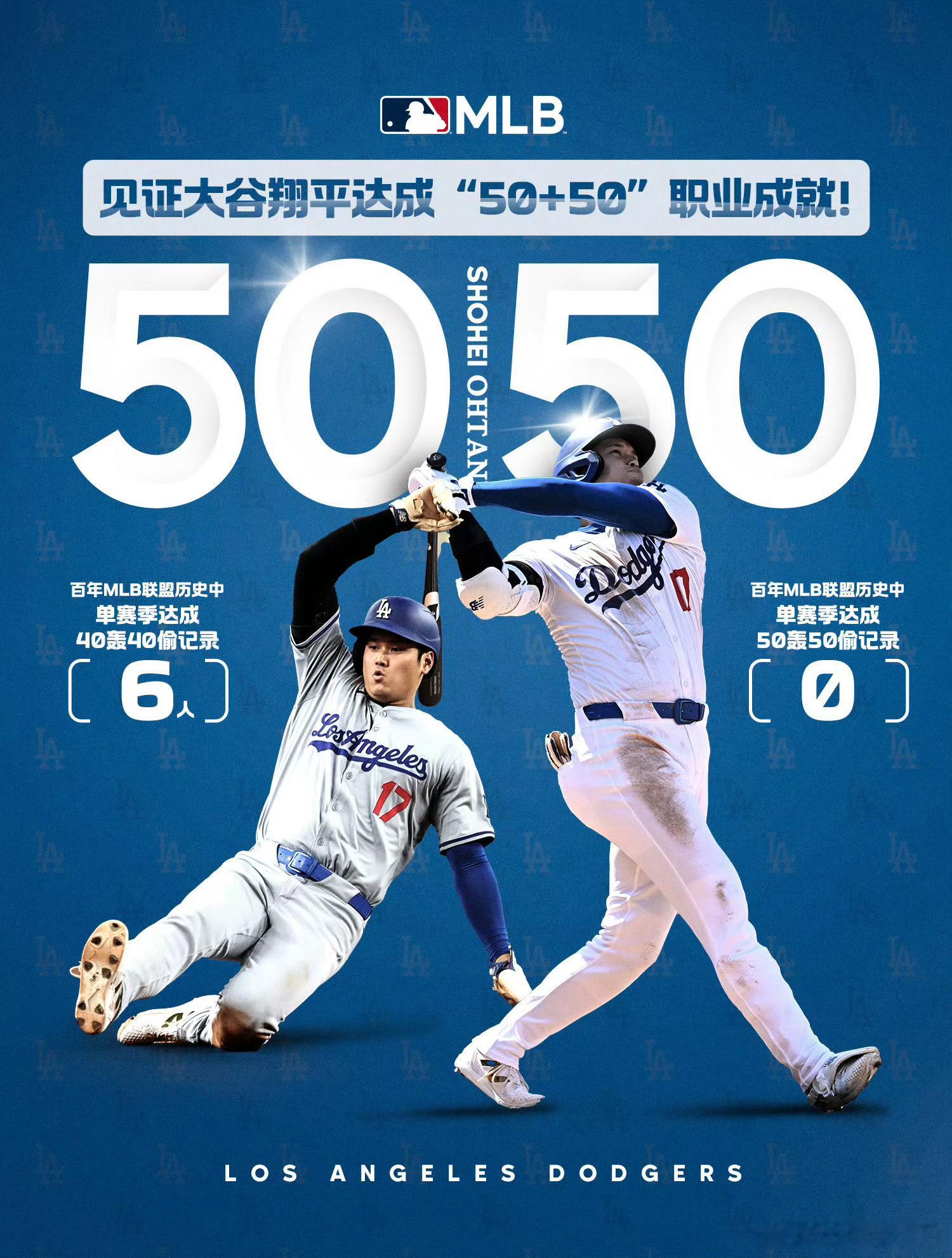 MLB美国职棒“台北小小白”抖音直播预告：2024/9/22 星期日04:10 