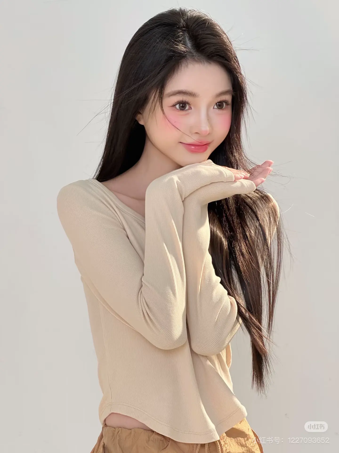 好久不见🫧。
