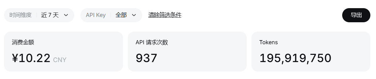 【俊明科观】DeepSeek API可能要涨价了，而且涨幅可能不小。昨天晚上，我