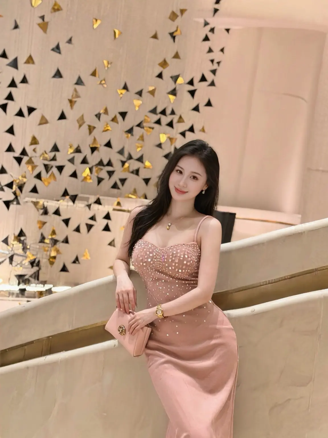 希望快乐，不请自来