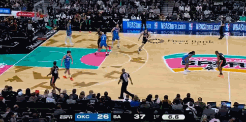 福克斯上篮！！ 