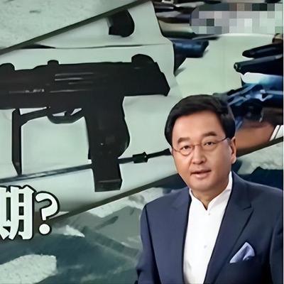 2014年，四川18岁小伙网购24支玩具枪被判无期徒刑，他在法庭上撕心裂肺对法官