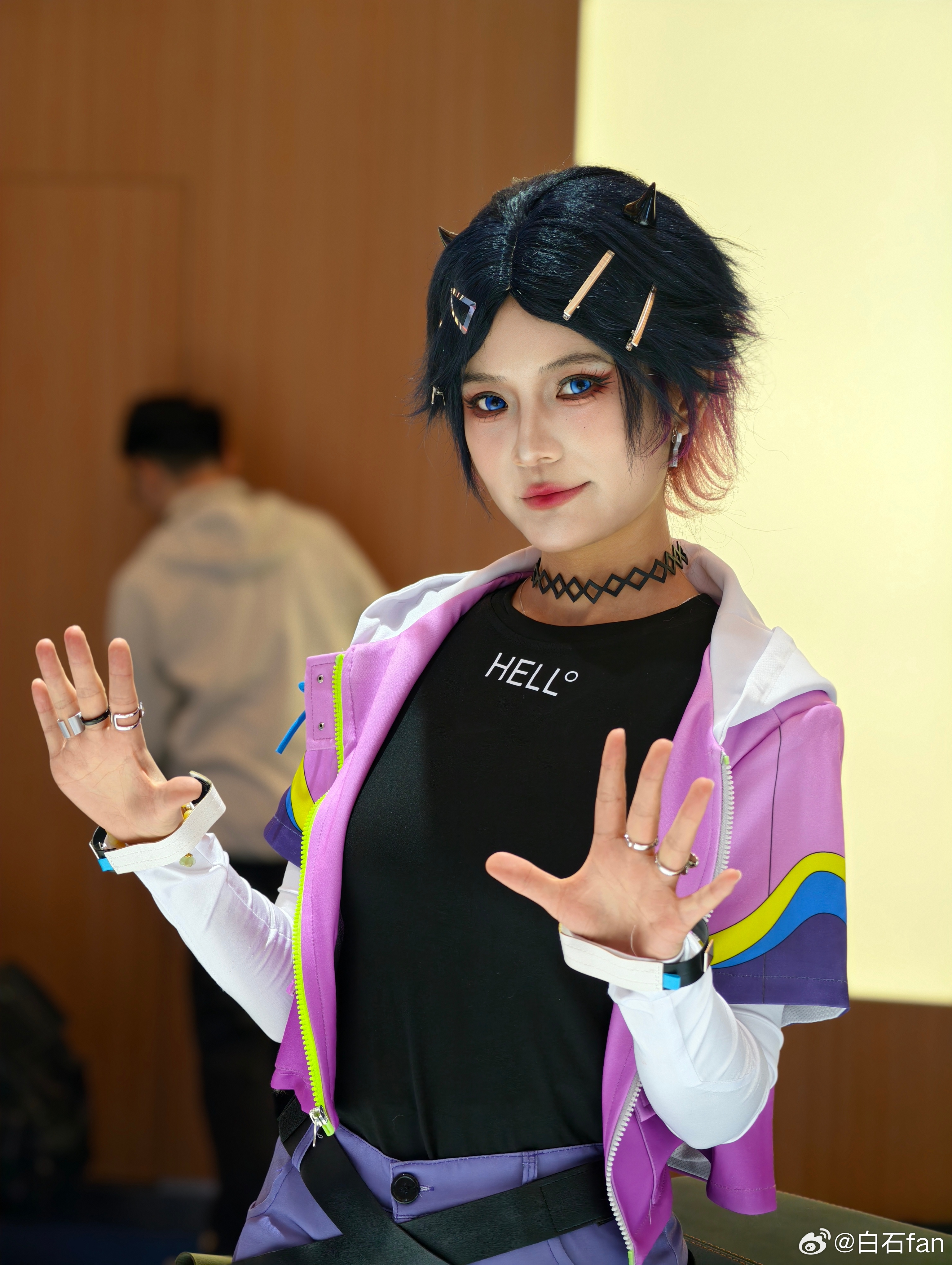 SKYMOTOR首驱做电动摩托车的图2这个侧面和胎宽，很难不想到杜卡迪大魔鬼🤩