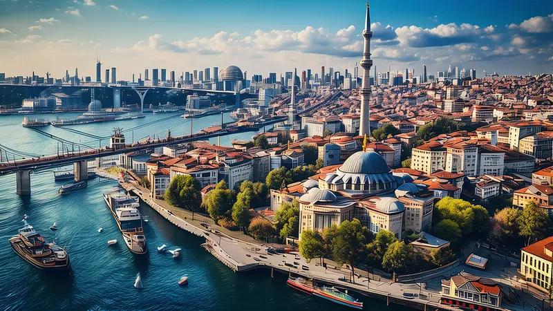 土耳其自2026年1月2日起对中国公民实施免签入境政策。根据该政策，持中国普通护