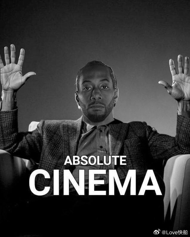 带伤上场！贡献绝杀！科怀-伦纳德出战34分钟，全场26投13中，三分6中1，罚球