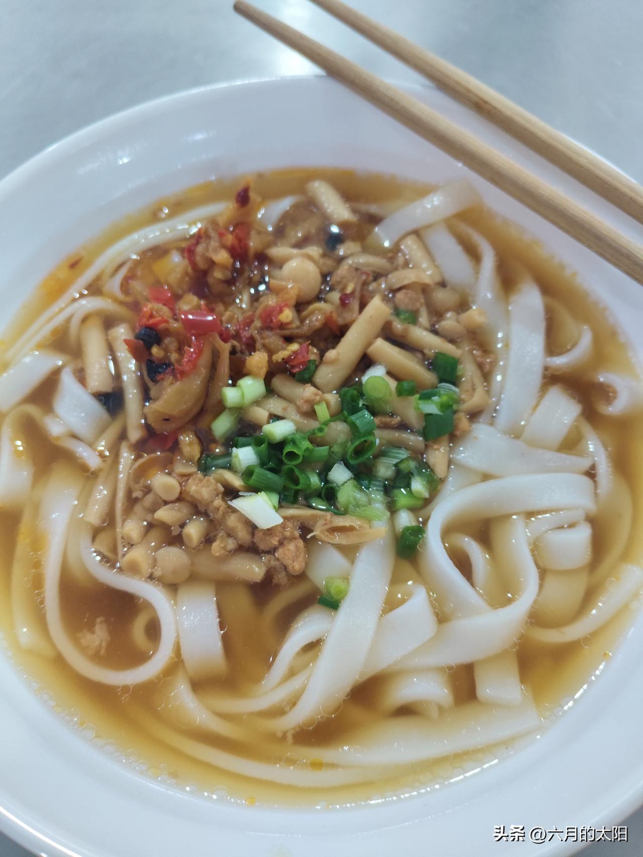 仔仔学校早餐，味道不错，很美味