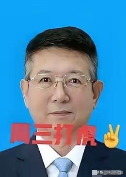 就在刚刚，看了“界面快讯”新闻，“党晓勇”被查，于是看了一下他的工作履历，64岁
