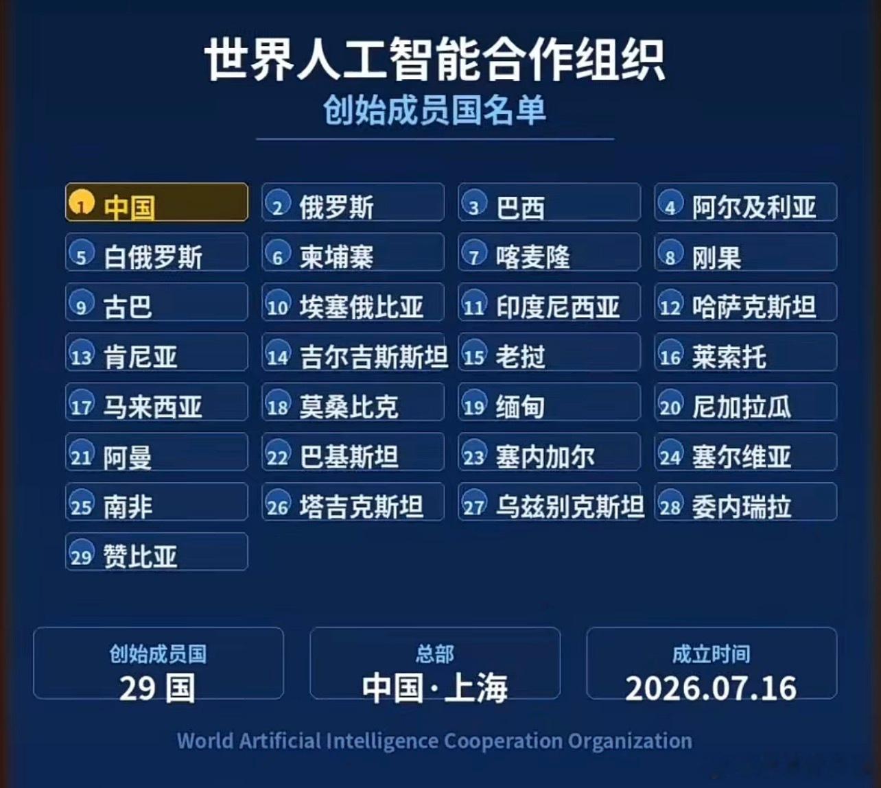 很合理世界人工智能大会