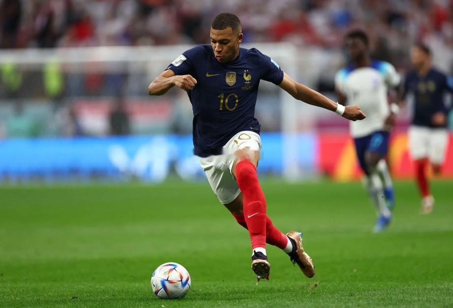 世界杯娱乐分析 7.10 🏆法国🇫🇷vs 摩洛哥🇲🇦法国阵容豪华进攻火