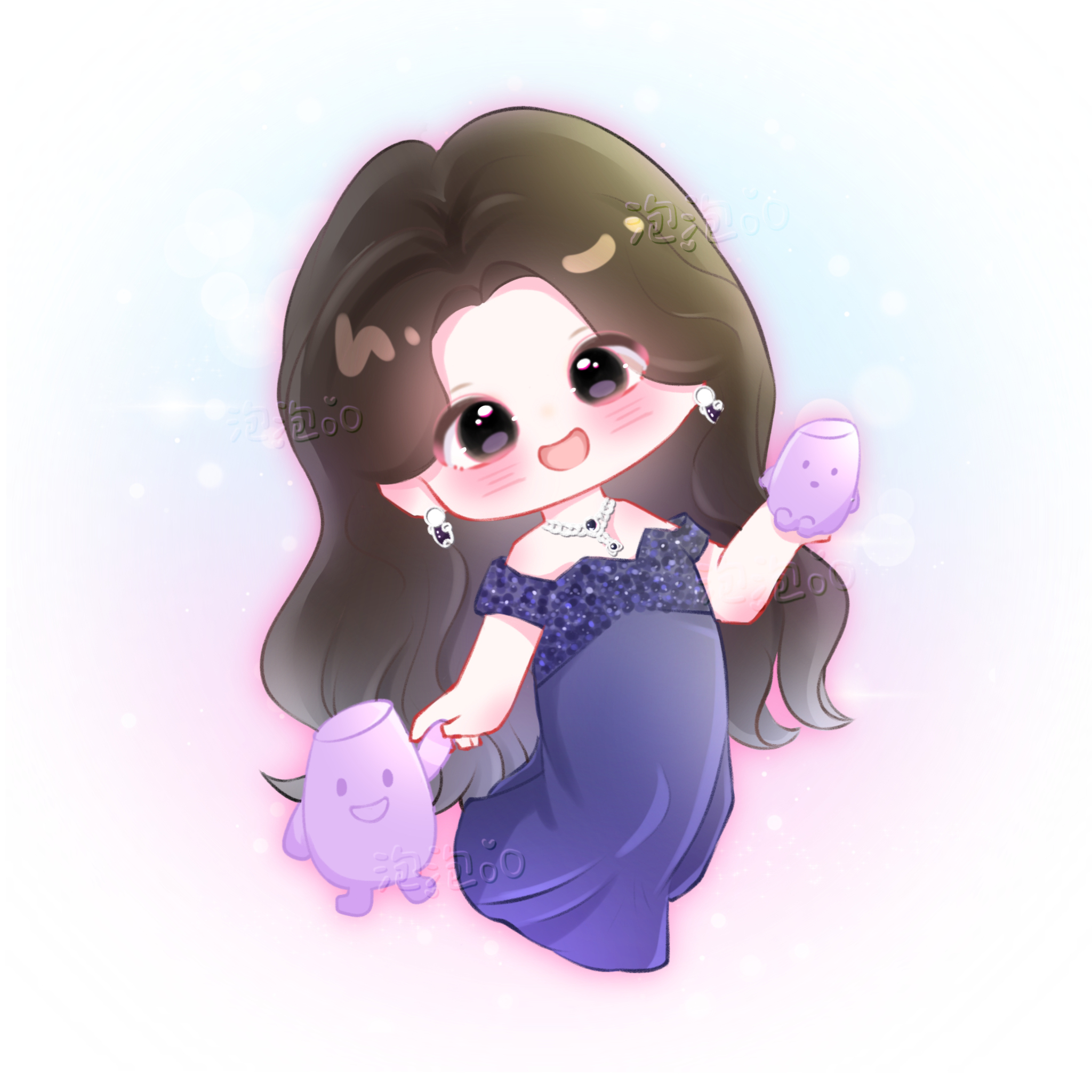 和旎💜✨ ​​​