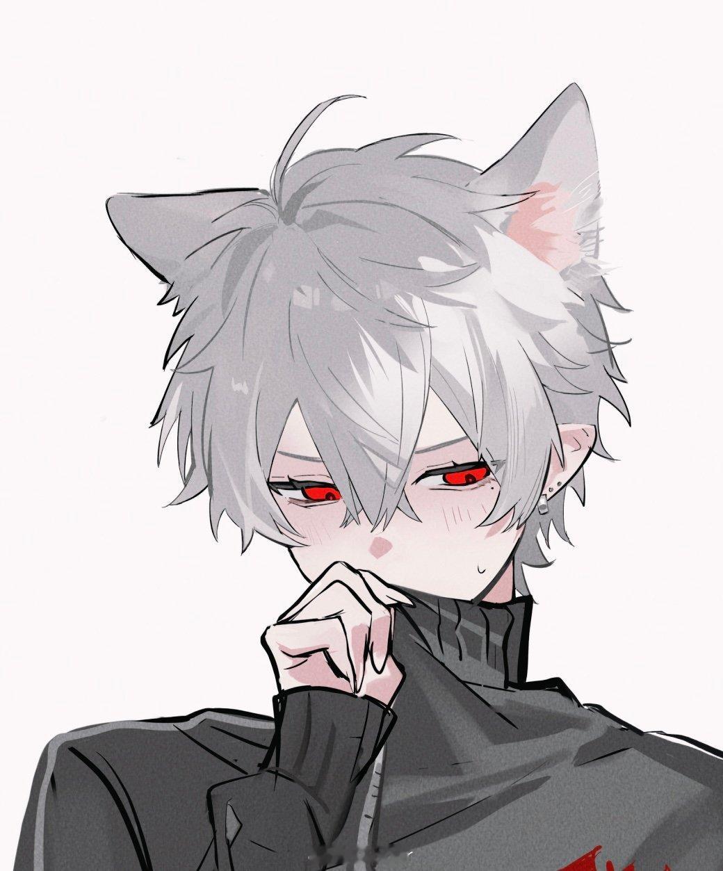 ミミ…！ 