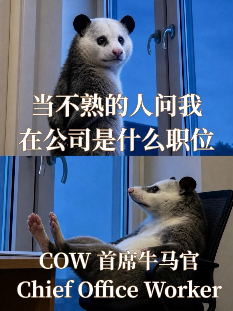 果然出门在外身份是自己给的出门在外身份全靠自己拿捏！不用别人给自己贴标签，气场到