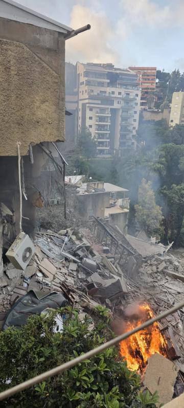 突发！以色列海法迎来致命一击，这场袭击的严重程度远超预期，外界普遍猜测，这很可能