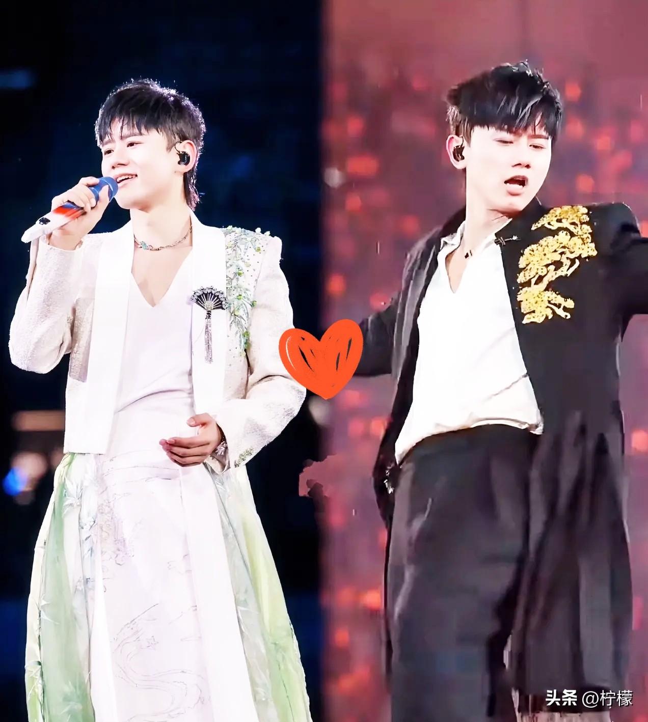 现在这帮明星开演唱会，真是越来越不给活人留后路了。

你敢信张杰在鸟巢的场子，直