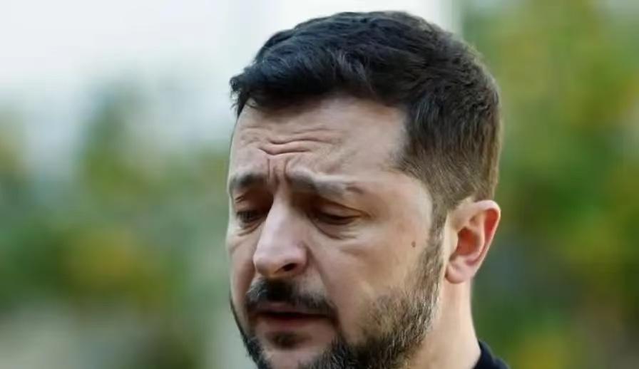 乌克兰宣布不幸消息：基辅超市恶性事件造成5人遇难10人受伤，袭击者被警方控制
