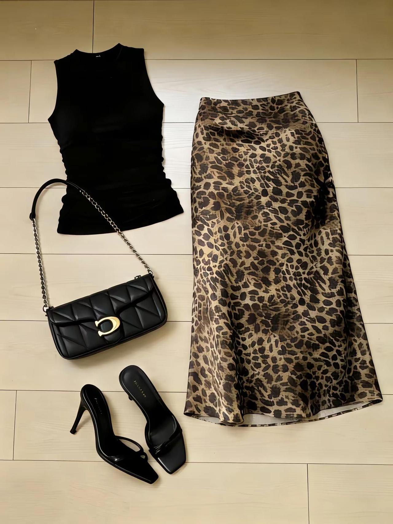 开始期待夏天啦。