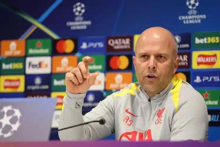 斯洛特赛后核心表态：凭借第88分钟索博斯洛伊的点球绝杀，利物浦客场1-0击败国米