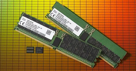 DDR5內存價格回落！專家：仍將持續下探